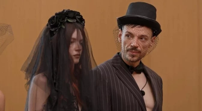 "Зловещо завещание" в "Traitors: Игра на предатели" определя "наследниците"