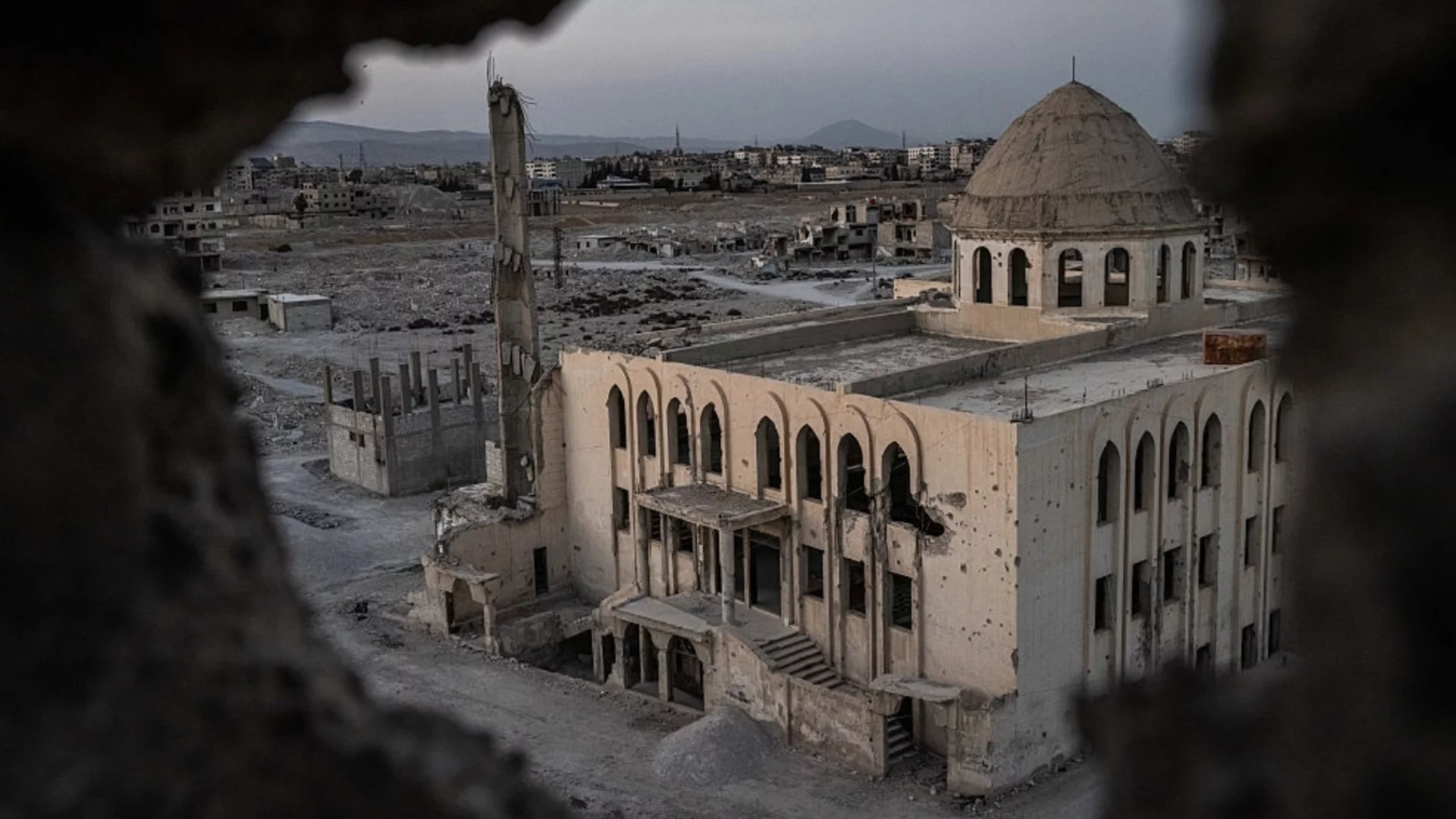 Кръвта от кланетата се вижда от сателити в Космоса: Български принос в немислима жестокост (ВИДЕО)