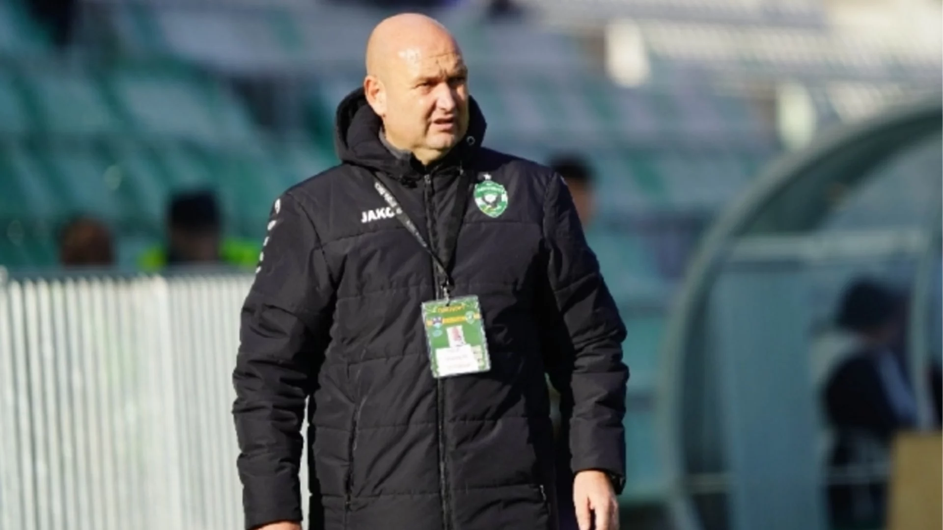 Звезда на Лудогорец ще отсъства поне до края на годината