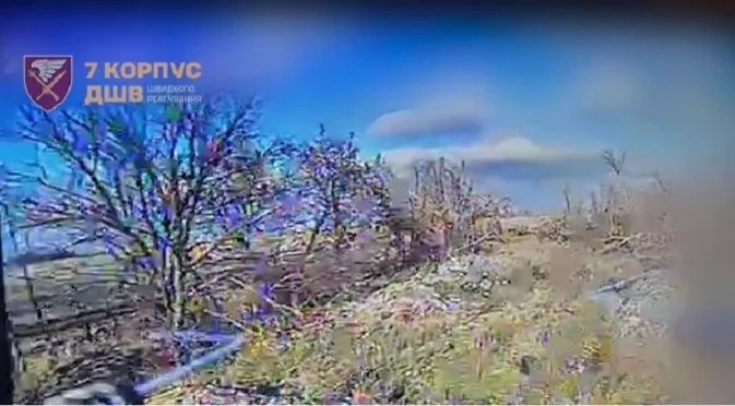 Украинските сили са спрели руско настъпление северно от Покровск, блокирали са превземането на важен път (ВИДЕО)