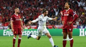 Ливърпул - Реал Мадрид НА ЖИВО по ТВ: Къде да гледаме Шампионска лига?