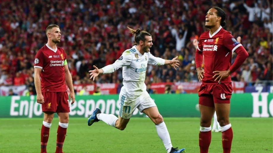 Ливърпул - Реал Мадрид НА ЖИВО по ТВ: Къде да гледаме Шампионска лига?