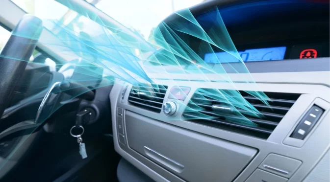 Как лесно да загреете двигателя два пъти по-бързо