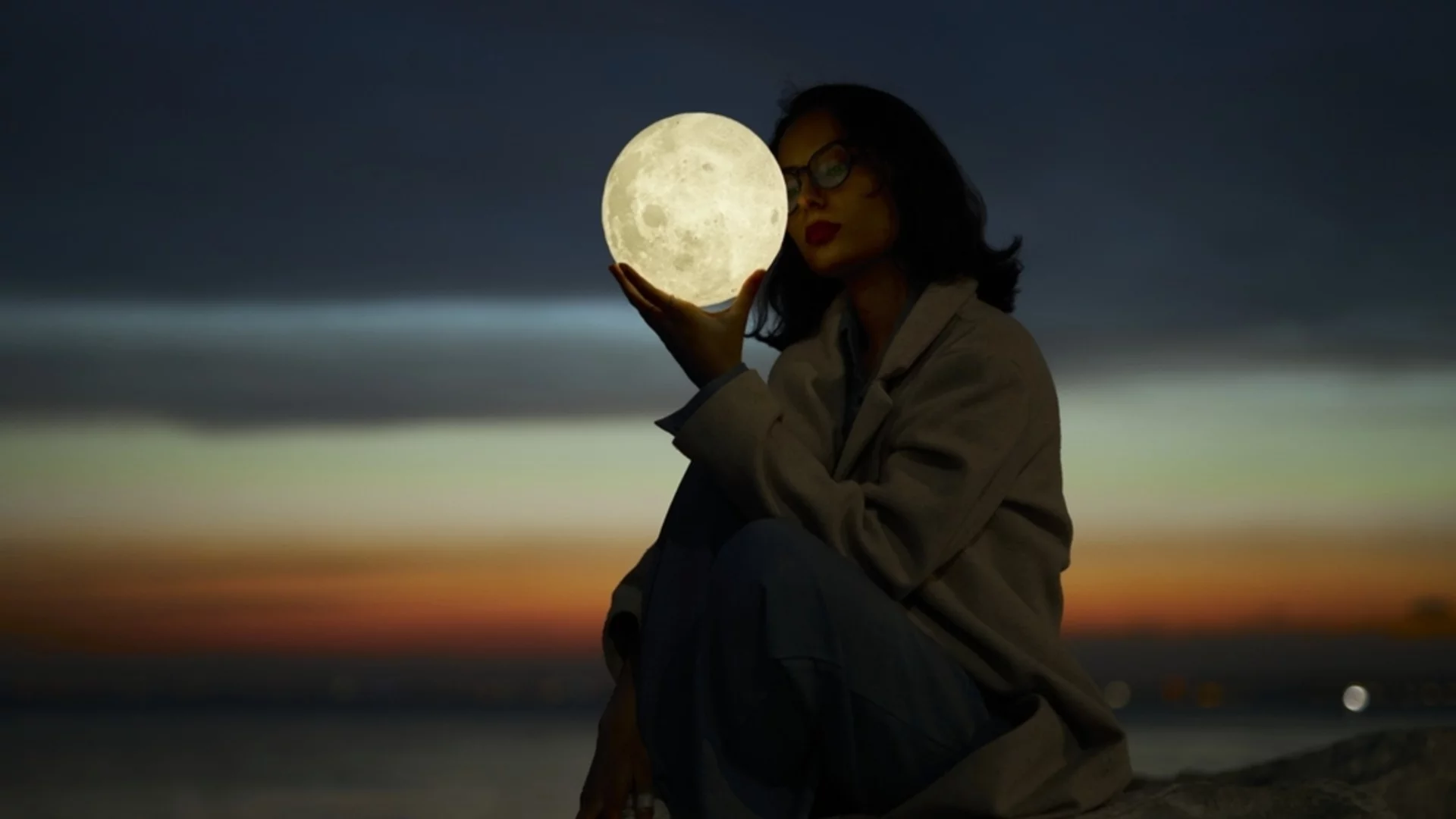 Пълнолуние в Телец на 5 ноември: Какво ни очаква