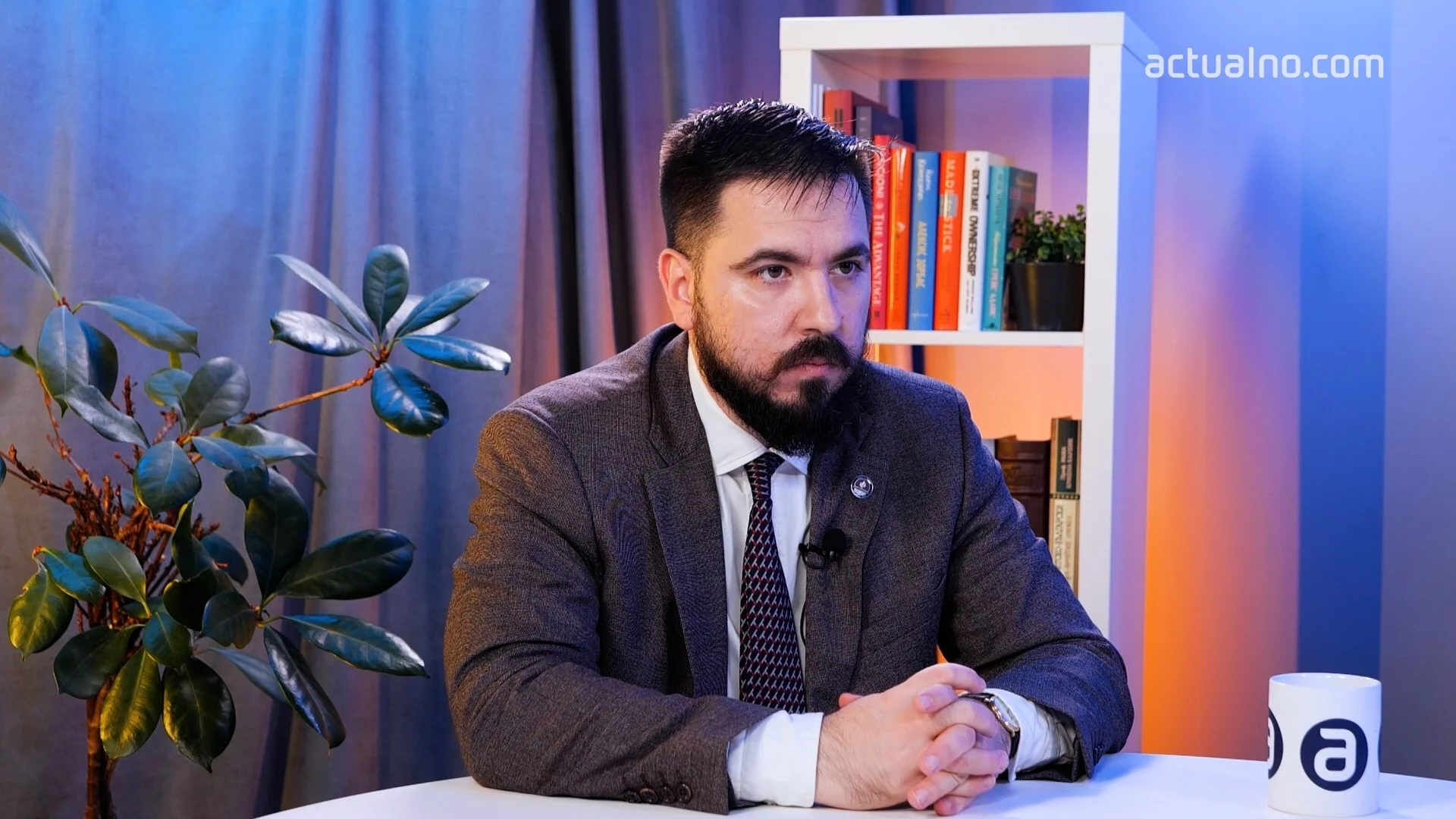 Какво има в бюджета в евро за 2026 г.? Стоян Панчев обяснява подводните камъни (ВИДЕО)