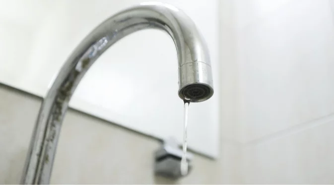 Заради авария: Още един голям град остава без вода