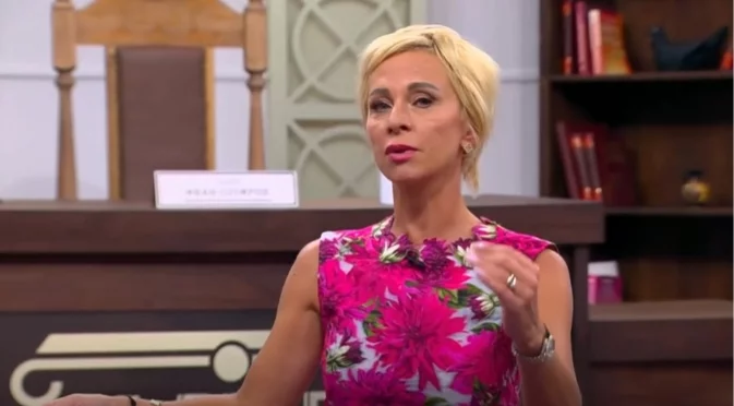 Нана Гладуиш разказа за голямо пътешествие и инцидент с ракета за тенис (ВИДЕО)