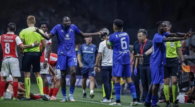 Звезда на Левски си гарантира участие на Купата на африканските нации