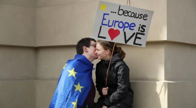 DiscoverEU: 18-годишните отново могат да обикалят Европа безплатно