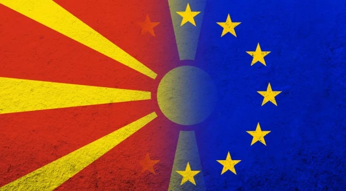 Задава се нов доклад за Северна Македония: Скопие няма мърдане за македонските българи
