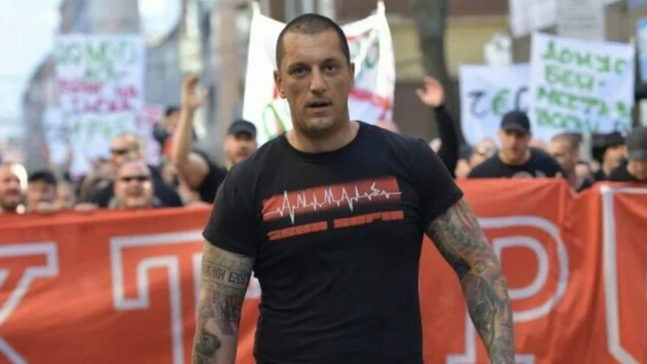 Заради Христо Янев и ЦСКА: Кюстендилеца вдига феновете за нещо невиждано от години