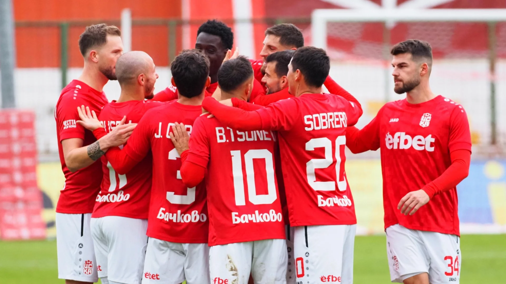 "Майсторите" си намериха майстора: Левски увеличи преднината си на върха в класирането!