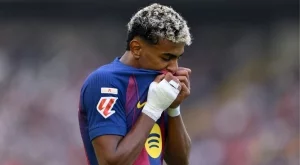 Ямал вече не е най-добрия тийнейджър! Ето кой младок избра Европа