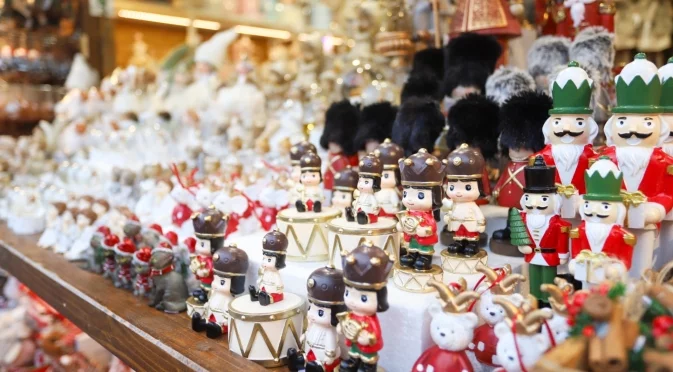 Най-очакваното време: Кога започват Коледните базари у нас и в Европа? (СНИМКИ) 