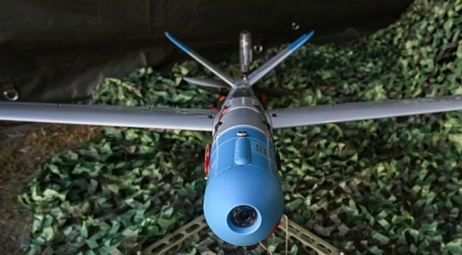 "Стена от дронове": Полша сама ще се пази от Русия, няма да чака ЕС