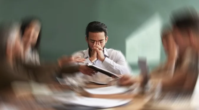 Тревожни данни за психичното здраве: Всеки втори българин е бил пред бърнаут