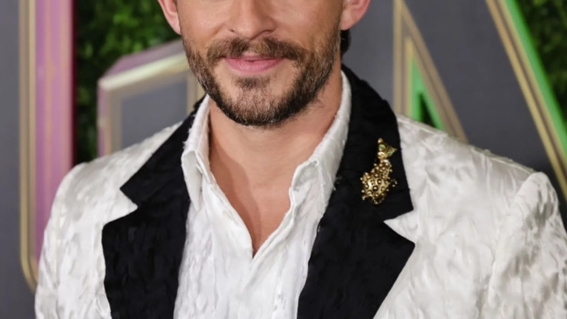 Официално: Това е най-секси мъжът за 2025 (ВИДЕО)