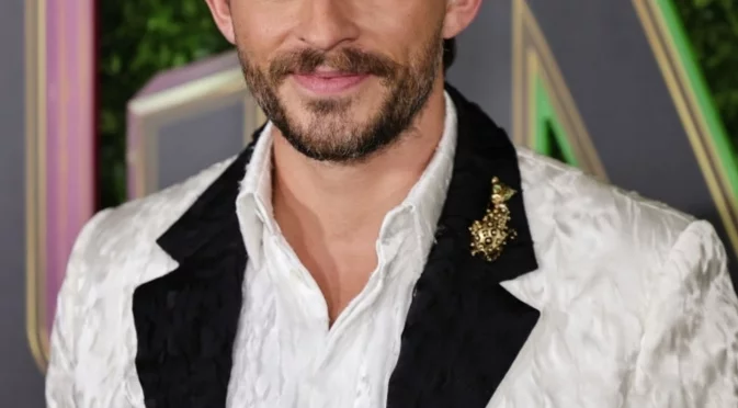 Официално: Това е най-секси мъжът за 2025 (ВИДЕО)