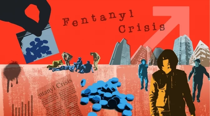 Фентанилът в България взима още и още жертви: Няма антидот, институциите бездействат, смъртта е по улиците