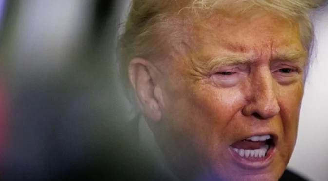 "Тръмп промени цялата шахматна дъска": Говори американският посланик в Турция