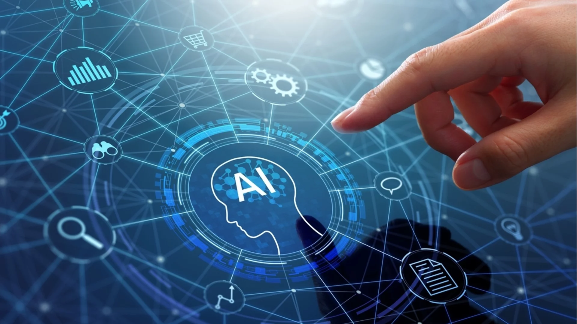 Al заменя сматрфоните до няколко години: Мъск с прогноза (ВИДЕО)