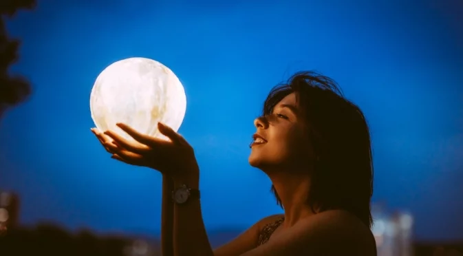 В сряда: Пълна луна = пълни джобове за Дева, Стрелец + още 2 зодии