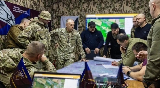 Покровск е все повече имиджов залог. Отговор как Русия се справя с най-силното украинско оръжие - FPV дроновете (ОБЗОР - ВИДЕО)