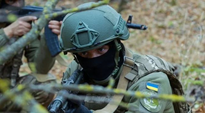 Какво ще се случи с Украйна, ако падне Покровск. Ново съобщение на украинското разузнаване