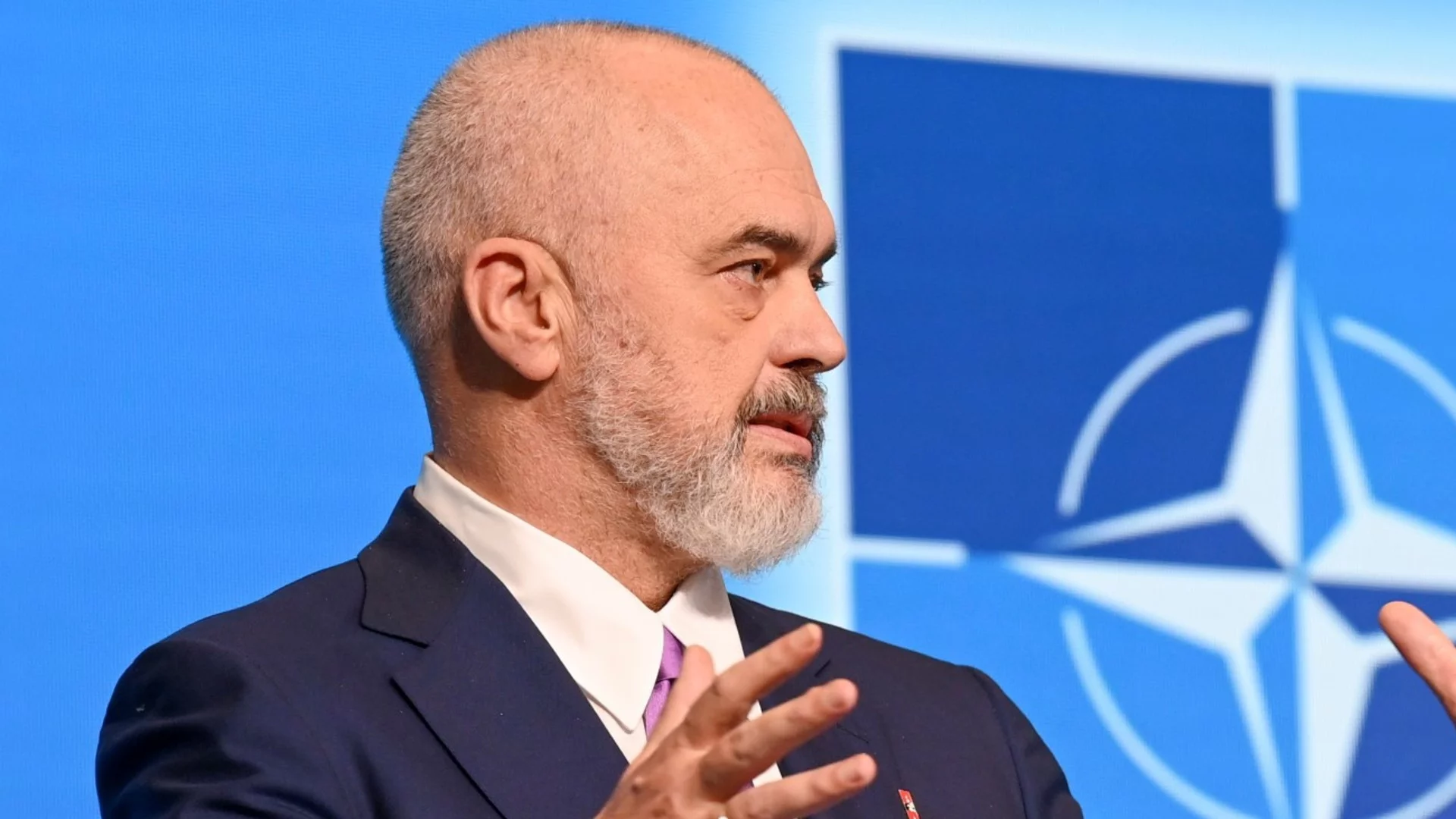 Из новият доклад на ЕК: Албания в ЕС до 2030 г.