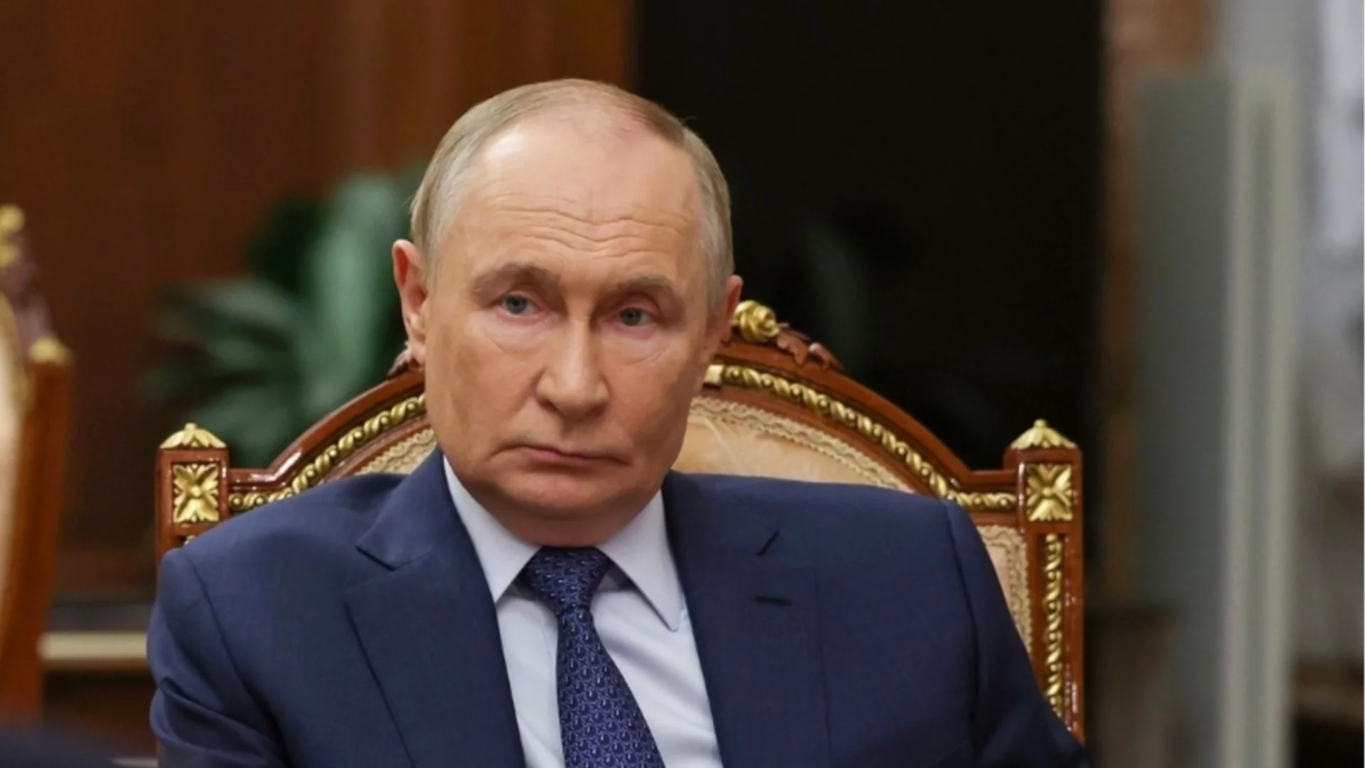 Путин: По далечина на полета „Буревестник“ превъзхожда всички подобни ракетни системи (ВИДЕО)