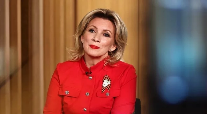 Захарова: От икономиката до кулите - Италия ще се срине