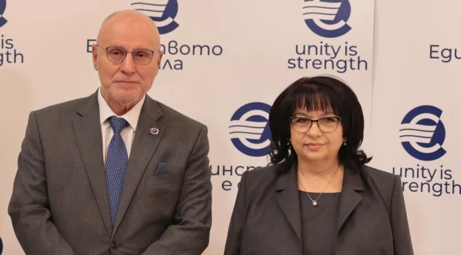 Гуверньорът на БНБ с първи коментар за проектобюджет 2026