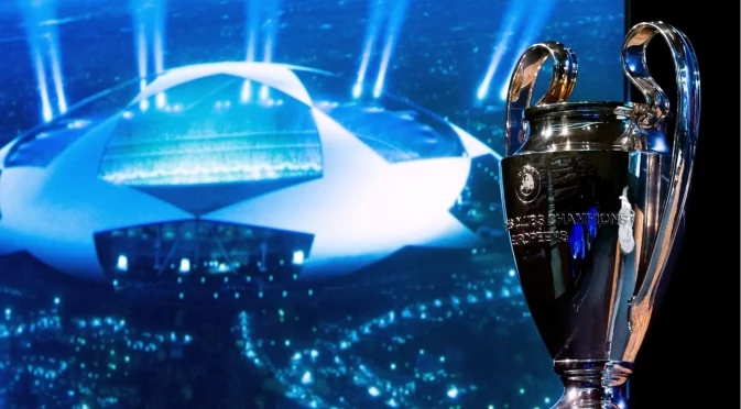 Две мегадербита и още няколко зрелища във вечер с 20 гола в Шампионска лига (РЕЗУЛТАТИ)