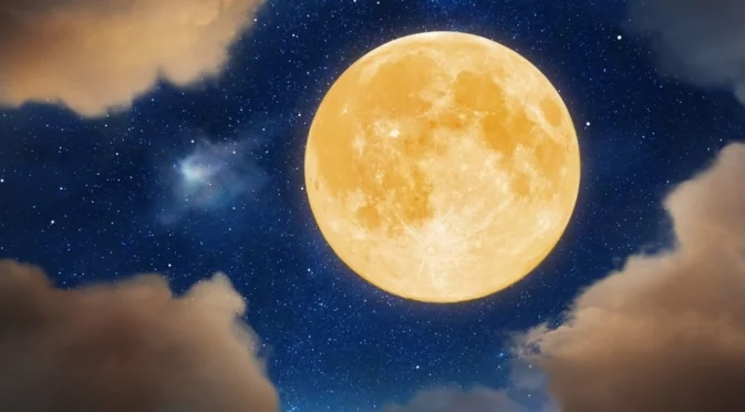 Хороскоп за утре, 5 ноември: Пълнолунието ще подари щастие на Близнаците, но ще отнеме спокойствието на Везните