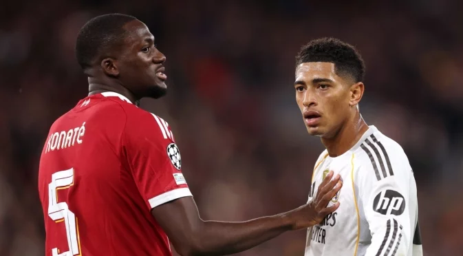 Кризата е в миналото! Ливърпул отново подчини Реал Мадрид в Шампионска лига