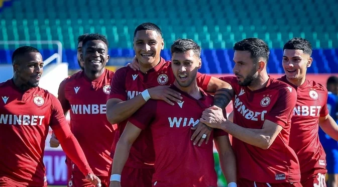 Чуждестранни скаути идват на Вечното дерби – ще гледат двама от ЦСКА