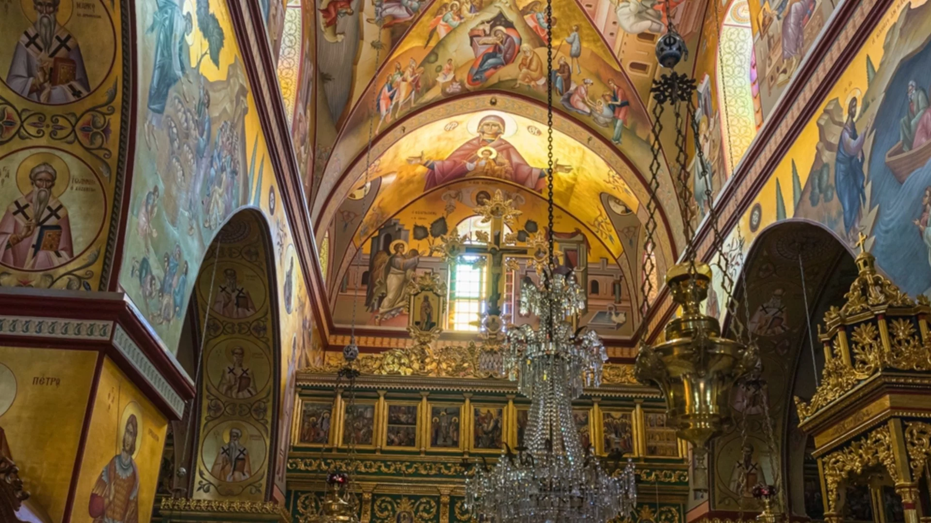 5 ноември: Какъв църковен празник е и какво НЕ трябва да правите, за да не си навлечете проблеми 