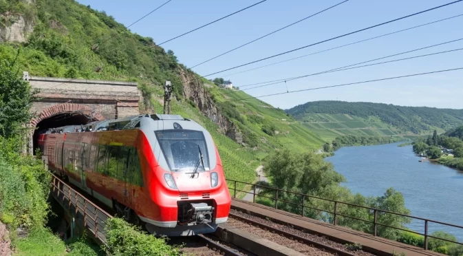 България и Северна Македония подписват за жп тунел: Защо е важно да има такъв