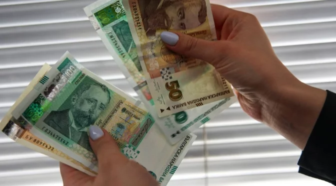 Обезщетението за безработица в София  е по-високо от минималната работна заплата