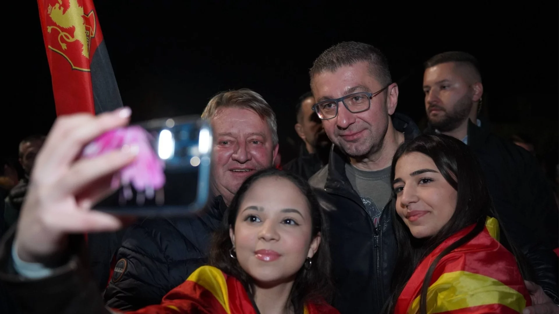 ЕС с ясно условие пред Северна Македония: приемате българите в Конституцията, иначе няма да имате дори дата за членство