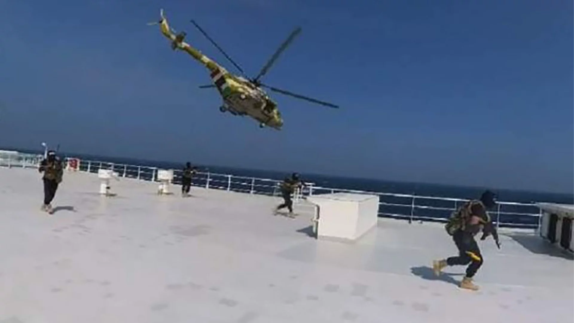 "Последният враг на Израел": Кой е тайнственият лидер на хутите?