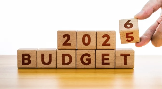 Едни продънени бурета разпределят нашия ресурс