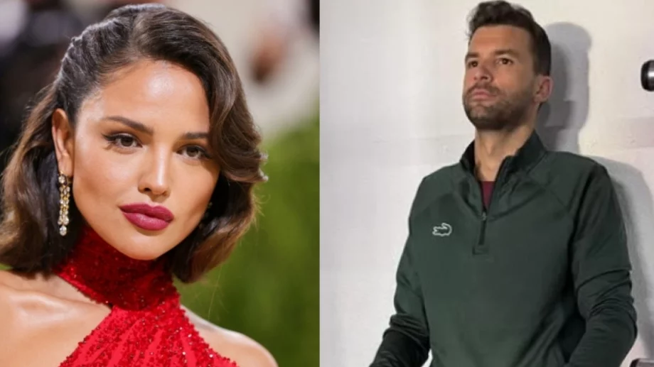 Най-романтичната изповед на Григор Димитров