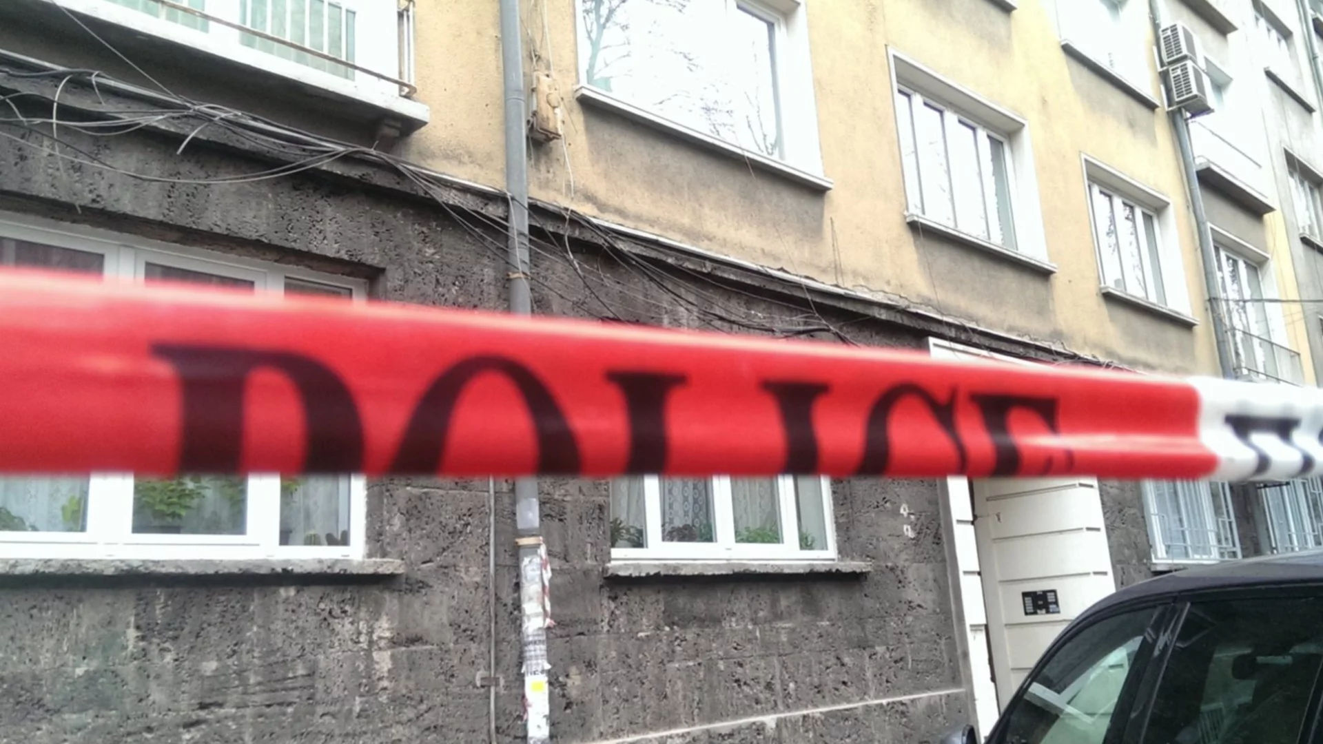 Камион уби жена във Варна