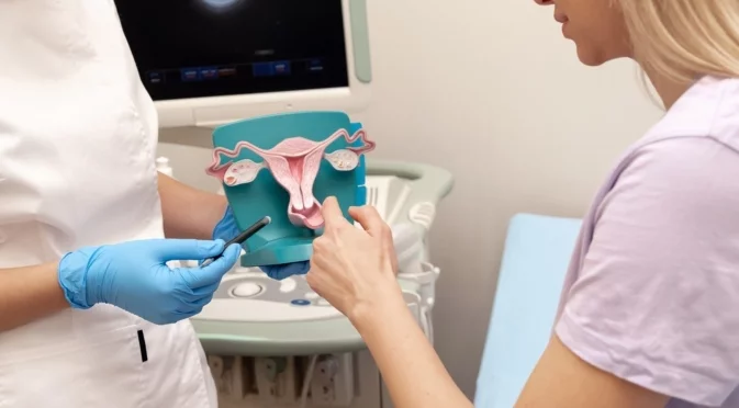 Безплатен уебинар по повод Европейската седмица на фертилността