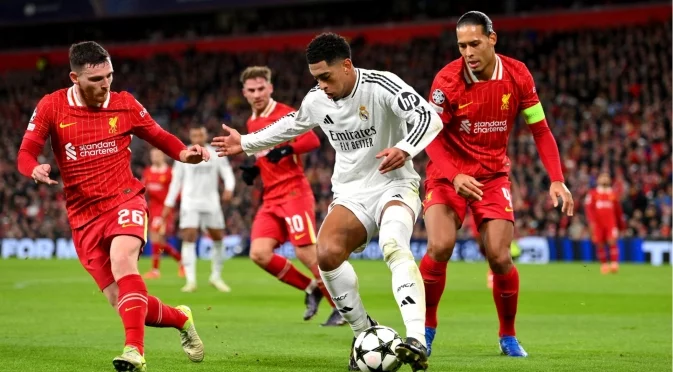 Ливърпул - Реал Мадрид: Кога и къде да гледаме суперсблъсъка в Шампионска лига