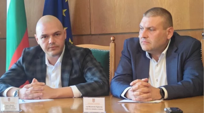 Новият зам.-кмет на Плевен по „Териториално развитие“ обяви приоритети си