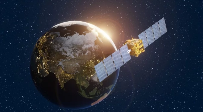 Китай изстреля нов сателит за дистанционно наблюдение на Земята