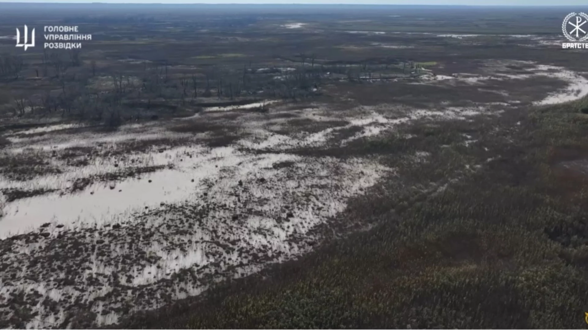 Украйна показа най-новите си AI дронове - ловци на "Шахед", а ценен руски дрон е аут. Успешен саботаж на ГУР при яз. Каховка (ВИДЕО)