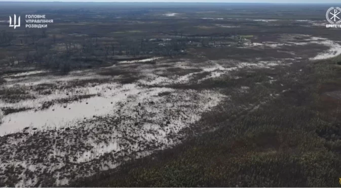 Украйна показа най-новите си AI дронове - ловци на "Шахед", а ценен руски дрон е аут. Успешен саботаж на ГУР при яз. Каховка (ВИДЕО)